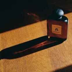 LéonardCuir Ambré                Eau de Parfum