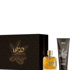 LPDOSuperbe Café                Coffret Eau de Parfum Intense