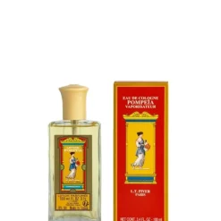 L.T. PiverPompeïa                Eau de Cologne