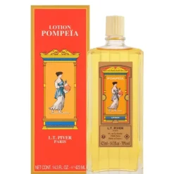 L.T. PiverPompeïa                Lotion