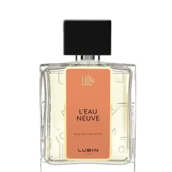 LubinL'Eau Neuve                Eau de Toilette