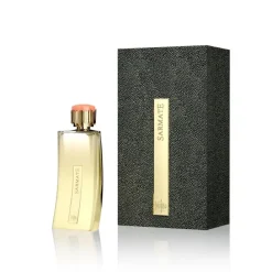 LubinSarmate                Parfum