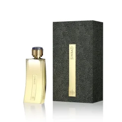 LubinSinbad                Parfum