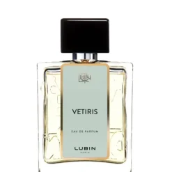 LubinVetiris                Eau de Parfum