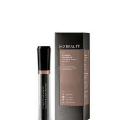 M2 BeautéEyebrow Enhancer                 Color & Care Brown