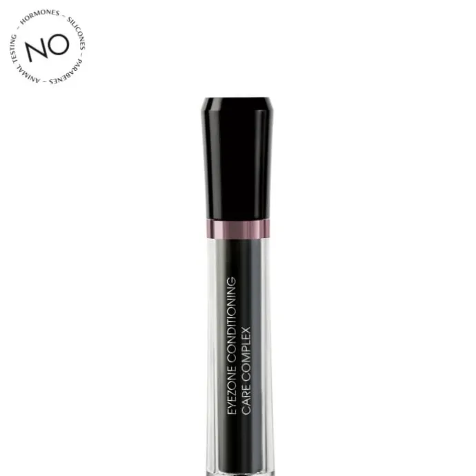 M2 BeautéEyezone Conditioning Complex Base Nourrissante et Fixatrice Cils & Sourcils