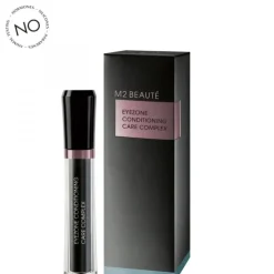 M2 BeautéEyezone Conditioning Complex                Base Nourrissante et Fixatrice Cils & Sourcils