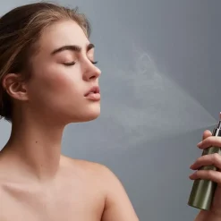 M2 BeautéUltra Pure Solutions                VItamin C Facial Nano Spray