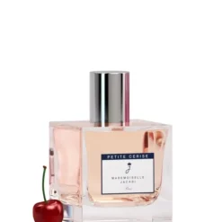 Mademoiselle Jacadi Petite Cerise                Eau de Toilette