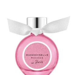 Mademoiselle Rochas in Paris                Eau de Parfum