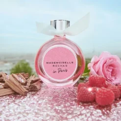 Mademoiselle Rochas in Paris                Eau de Parfum