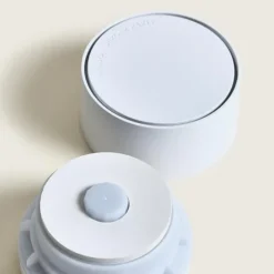 Maison Berger Paris                Coffret Diffuseur Nomade Blanc