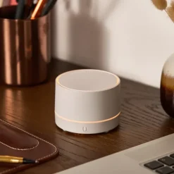 Maison Berger Paris                Coffret Diffuseur Nomade Blanc