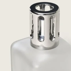 Maison Berger Paris                Coffret Lampe Berger Glaçon Givrée Anti-Moustiques