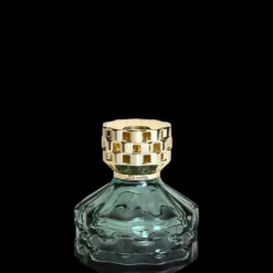 Maison Berger Paris                Lampe Bolero Verte