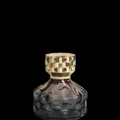 Maison Berger Paris                Lampe Bolero Noire