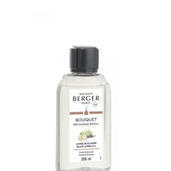 Maison Berger ParisAngélique Noire                Recharge Bouquet