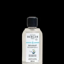 Maison Berger ParisBleu Séduction                Recharge Bouquet