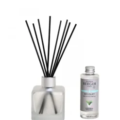 Maison Berger ParisCitronelle Givré                Coffret Bouquet Parfumé