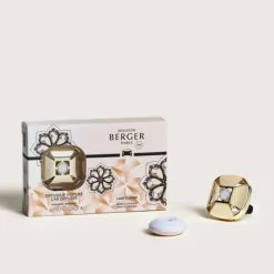 Maison Berger ParisEternity Or                Diffuseur Voiture