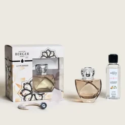 Maison Berger ParisEternity Nude                Coffret Lampe Berger