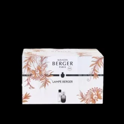 Maison Berger ParisEvanescence Grise                Coffret Lampe Berger