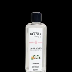 Maison Berger ParisLady Flower                Recharge Lampe Berger