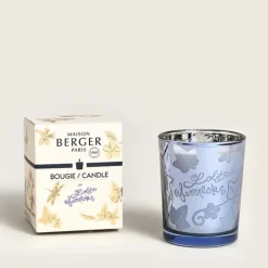 Maison Berger ParisLolita Lempicka Photophore Parme                Bougie Parfumée