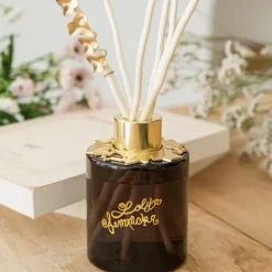 Maison Berger ParisLolita Lempicka Bouquet Bijou Parfumé Black Edition                Coffret Parfum d'Intérieur