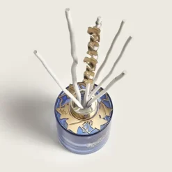 Maison Berger ParisLolita Lempicka Bouquet Bijou Parfumé Parme                Coffret Parfum d'Intérieur