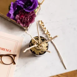 Maison Berger ParisLolita Lempicka Bouquet Bijou Parfumé Parme                Coffret Parfum d'Intérieur