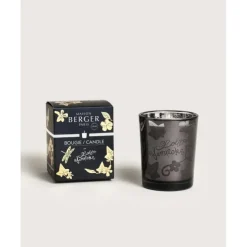 Maison Berger ParisLolita Lempicka Photophore Noire                Bougie Parfumée