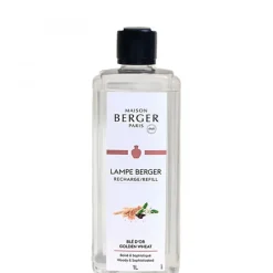 Maison Berger ParisParfum de Maison                Blé d'Or
