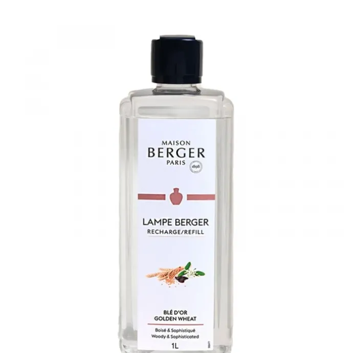Maison Berger ParisParfum de Maison Blé d'Or
