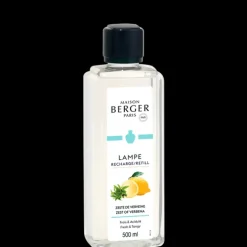 Maison Berger ParisParfum de Maison                Zeste de Verveine