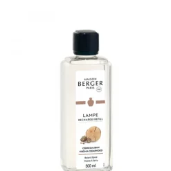 Maison Berger ParisParfum de Maison                Cèdre du Liban