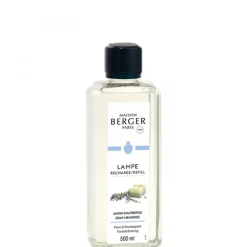 Maison Berger ParisPARFUM DE MAISON                Savon d'Autrefois