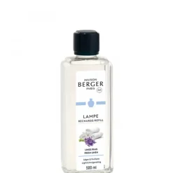 Maison Berger ParisParfum de Maison                Linge Frais