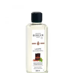 Maison Berger ParisParfum de Maison                Esprit de Patchouli