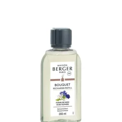 Maison Berger ParisParfum de Maison                Fleur de Musc