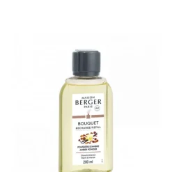 Maison Berger ParisPoussière d'Ambre                Recharge Bouquet