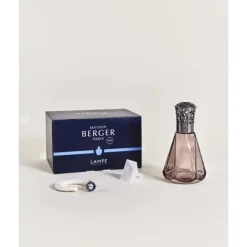 Maison Berger ParisPyramide Rose Antique                Lampe Berger