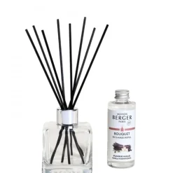 Maison Berger ParisSplendeur Vanillée                Coffret Bouquet Parfumé