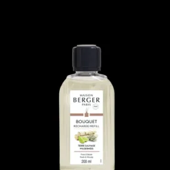 Maison Berger ParisTerre Sauvage                Recharge Bouquet