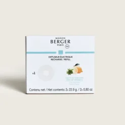 Maison Berger ParisZeste de Verveine                Recharge Diffuseur Nomade