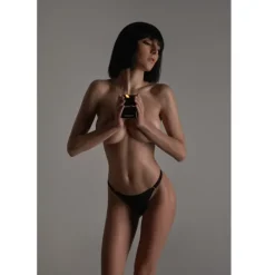 Maison CloseArtisans des Sens                 Vanille - Bougie de Massage