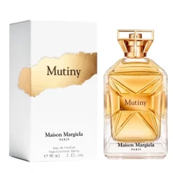 Maison MargielaMutiny                Eau de Parfum