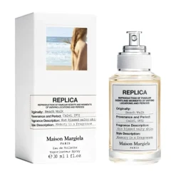 Maison MargielaREPLICA Beach Walk                Eau de Toilette