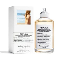 Maison MargielaREPLICA Beach Walk                Eau de Toilette