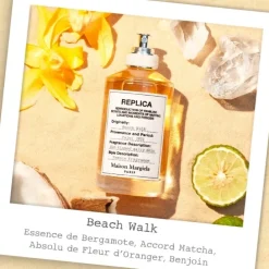 Maison MargielaREPLICA Beach Walk                Eau de Toilette